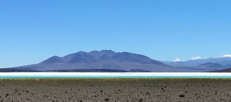 Dempsey Minerals sees blue sky opportunity in Argentina 