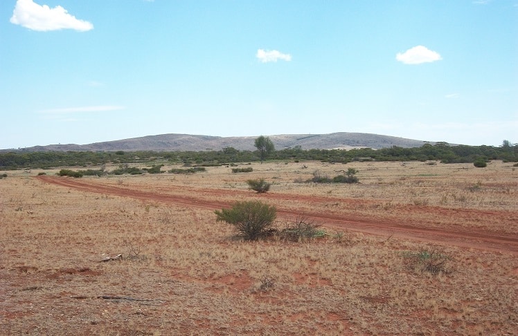 Galileo Mining - Fraser Range