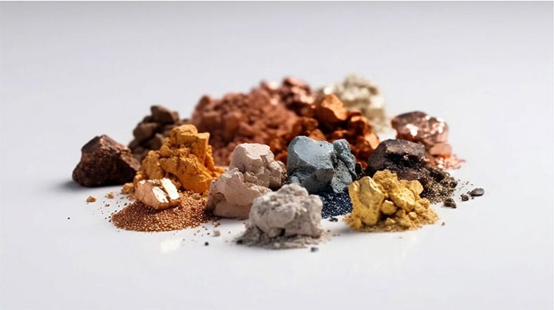 Australian Rare Earths (ASX:AR3) Cashed Up For Koppamurra Clay - The ...