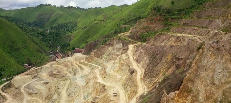 Myanmar Metals bulks up mineral resource