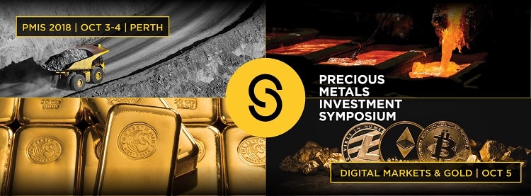 Precious Metal Investment Symposium 2018