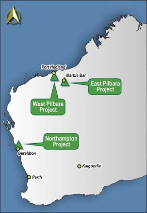 Pirra Lithium secures highly prospective Pilbara ground - The Pick ...