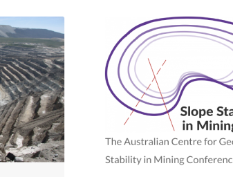 International Slope Stability in Mining Conference