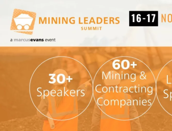 Mining Leaders Summit 2023